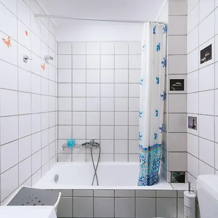 Moraitakis Apartamento *