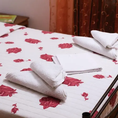 Apartamento Moraitakis Iráclio
